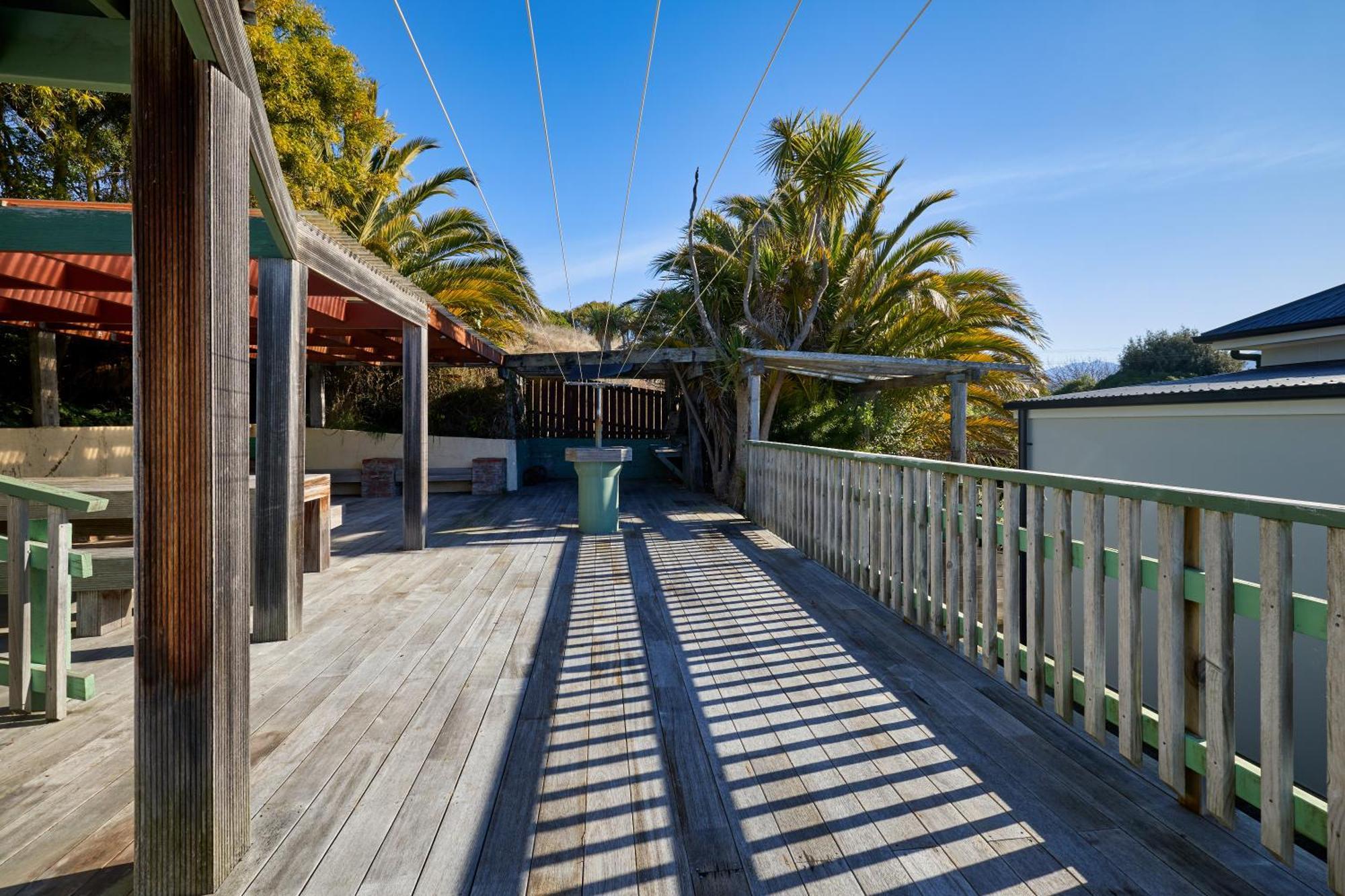 Ludstone Villa - A Charming Family Home Kaikoura Luaran gambar