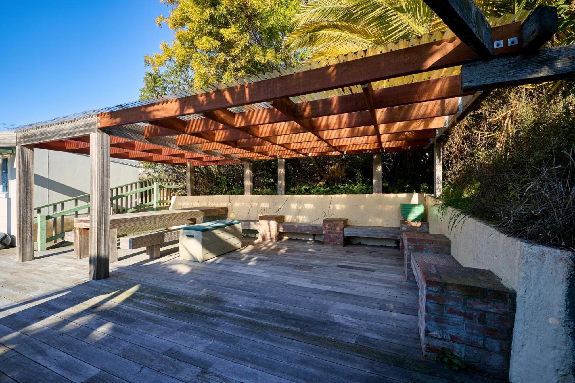 Ludstone Villa - A Charming Family Home Kaikoura Luaran gambar
