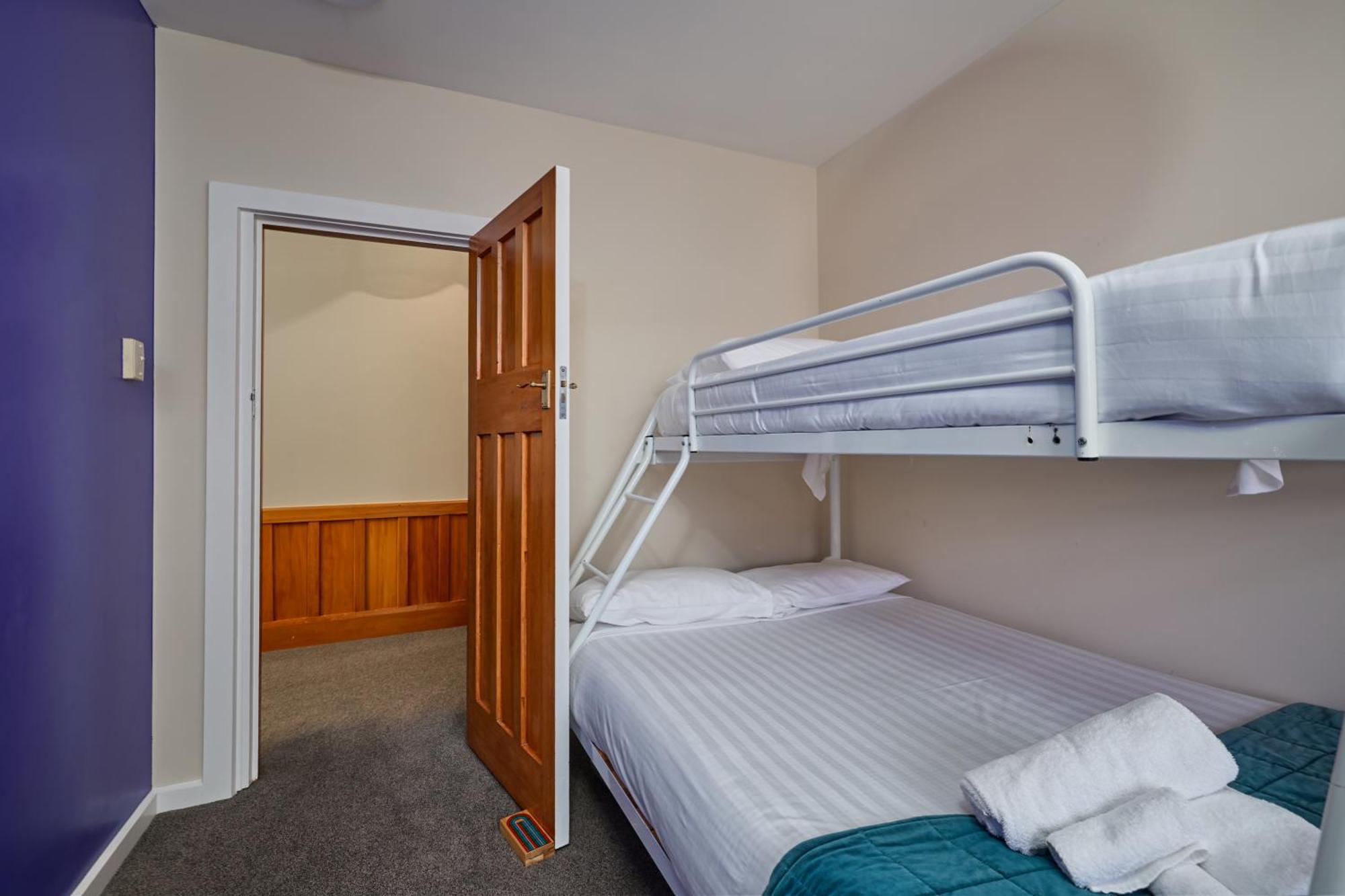 Ludstone Villa - A Charming Family Home Kaikoura Luaran gambar