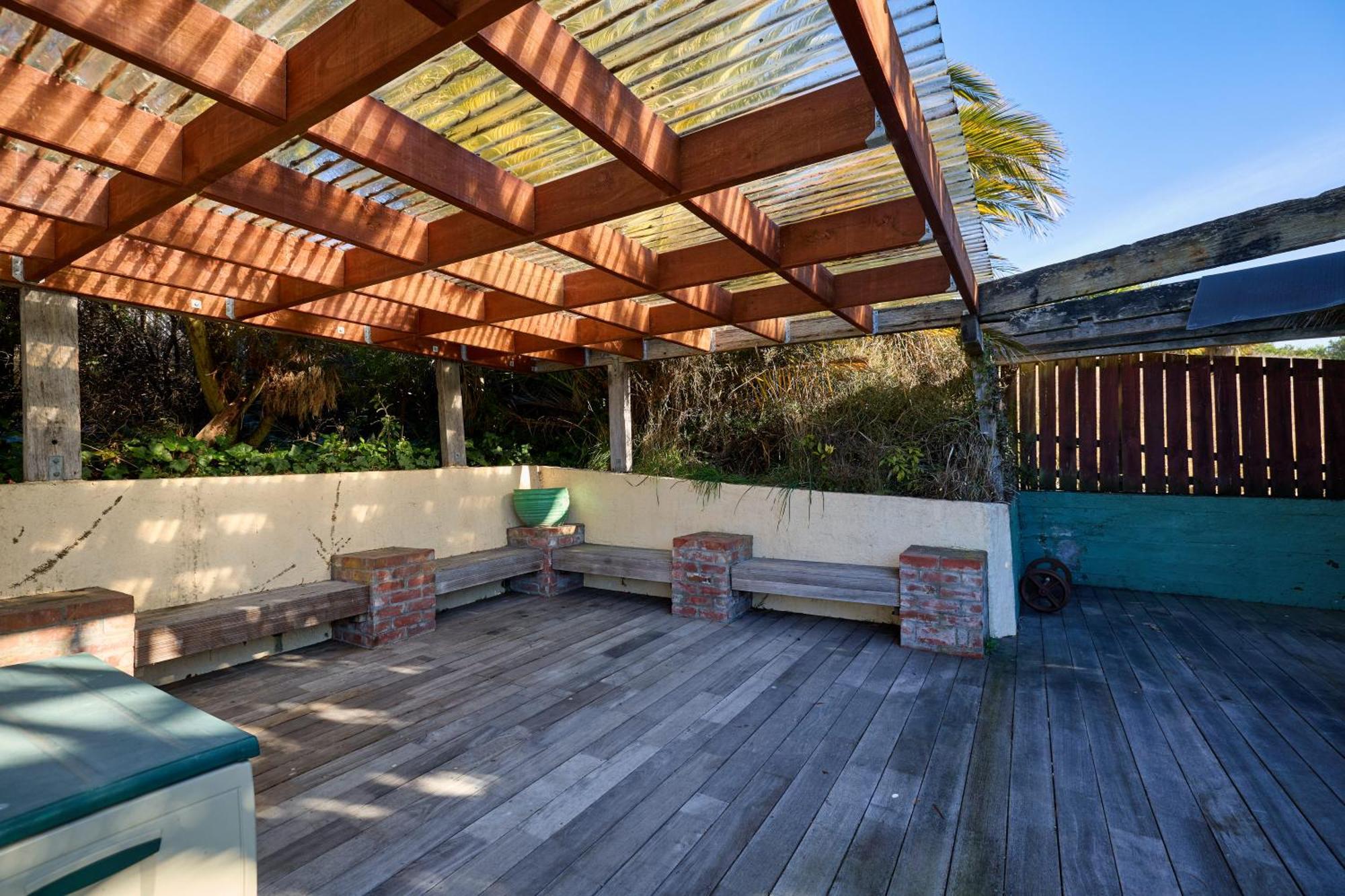 Ludstone Villa - A Charming Family Home Kaikoura Luaran gambar