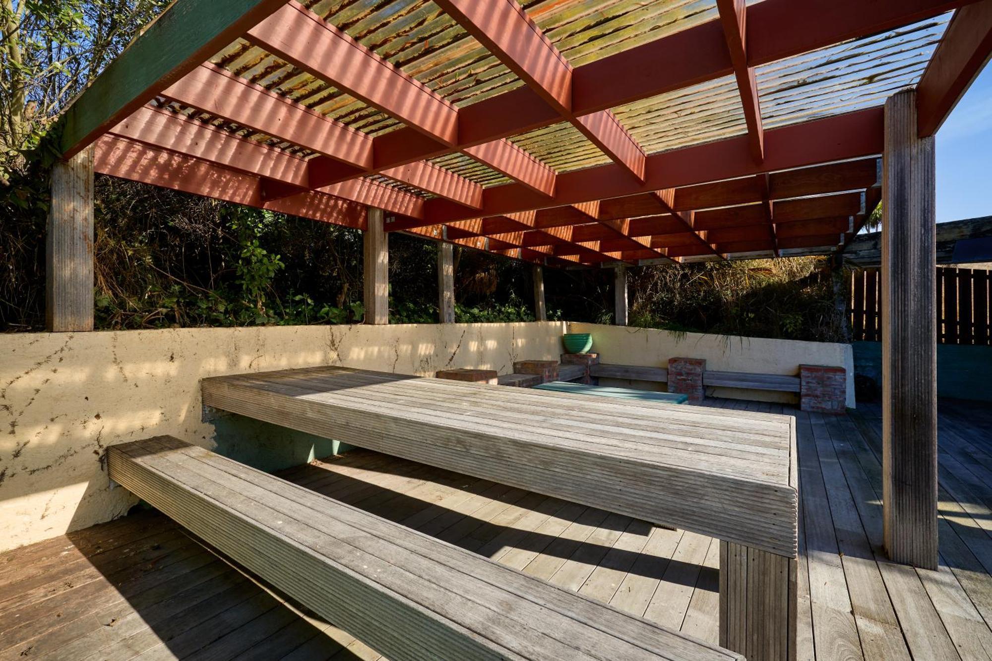 Ludstone Villa - A Charming Family Home Kaikoura Luaran gambar