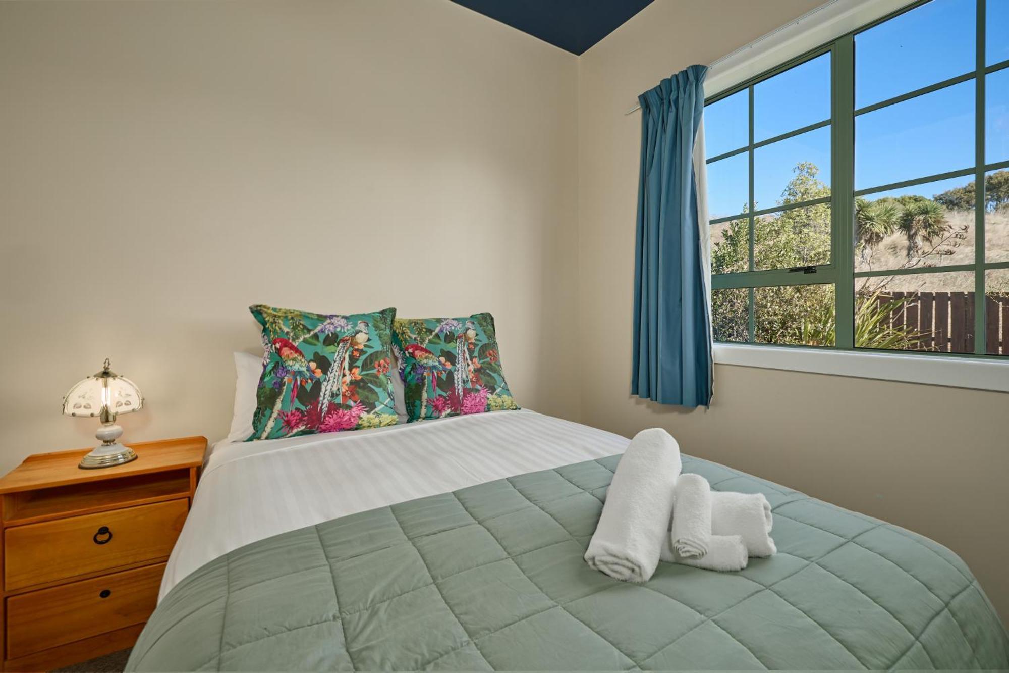Ludstone Villa - A Charming Family Home Kaikoura Luaran gambar