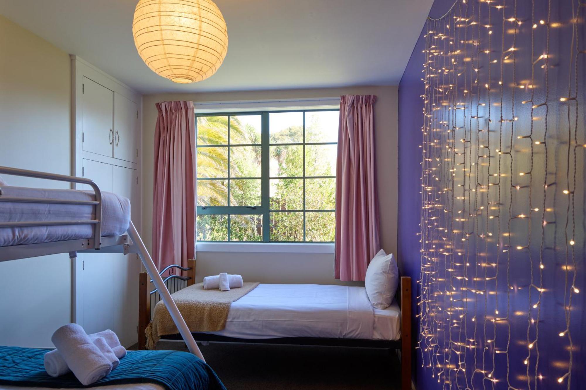 Ludstone Villa - A Charming Family Home Kaikoura Luaran gambar